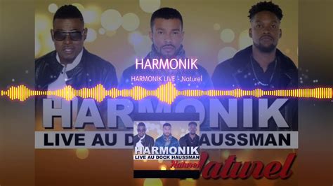 haitian music kompa harmonik